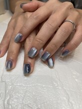 ミスネイル 沖縄 豊崎店(Ms.naiL)/Ms.naiL 