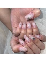 ピンズイチロク(PINS16)/ジェル90分