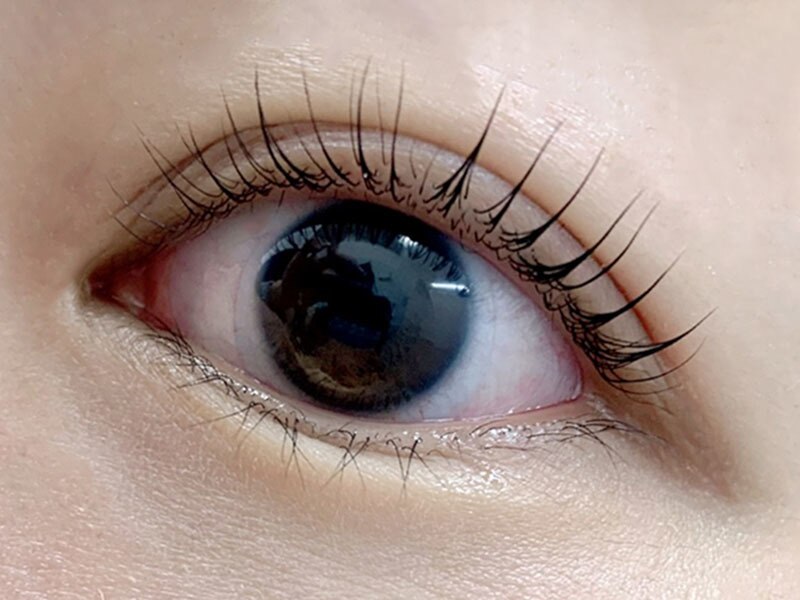 【自まつ毛派が急増中】選べるまつげパーマ ≪全15種≫