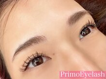 プリモアイラッシュ(Primo Eyelash)/◎フラットラッシュ付け放題