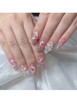 レッドネイル(Redネイル)/