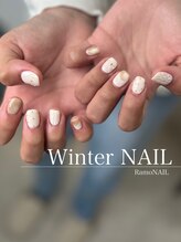 ラモネイル(RamoNAIL)/