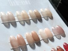 ミンクスタイル 代々木公園 代々木八幡店(Mink style)の雰囲気（ハンド&フット&マツエク同時施術可能![ジェルネイル/ワンカラー]）