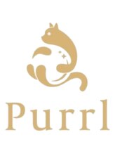 パール 麻布台店(Purrl)/猫気分ヘッドスパ Purrl