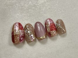 【パラジェル　定額Cコース】