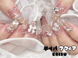 マグネット/ビジュー/ワンホン