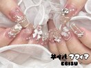マグネット/ビジュー/ワンホン