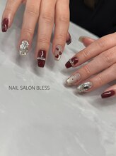 ブレス(BLESS)/バレンタイン