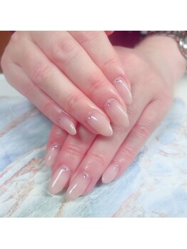 グラデーションストーン追加