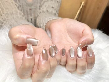 ベレピ 西新(Belepi)/持ち込みデザイン