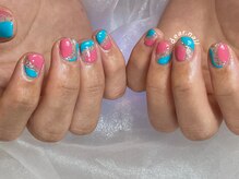 ディアネイル(dear.nail)/