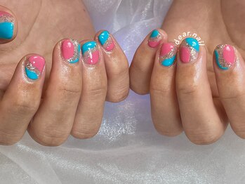 ディアネイル(dear.nail)/