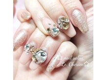 ルシェリア(Le’Cherien)/