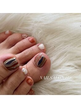 イーレ(IRE)/マグネットアート