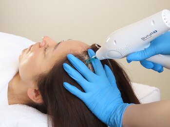 シーファイブメットビューティ 西11丁目店(C5medビューティ)/