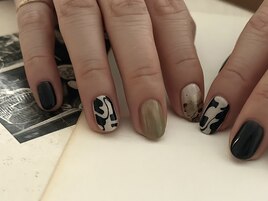 大人個性デザイン (120min)州