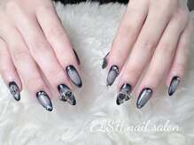 エルシ(ELSH)/クロムネイル