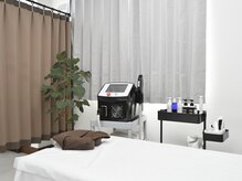 men's salon I'Z