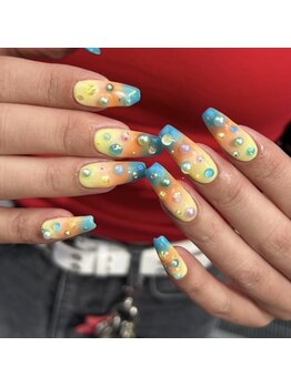 ピンズイチロク(PINS16)/Gel-x120分