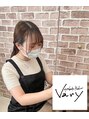 ヴェアリ たまプラーザ(vary)&nbsp;中嶋 