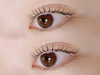 髪化粧アイラッシュ(髪化粧eyelash)の写真/人目を気にせず施術を受けられるのが嬉しい♪経験豊富なスタッフが一人一人のお悩みに合わせた施術をご提案