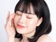 レイ 福岡天神店(Rey)の写真/[眉毛/アイブロウ/まつげパーマ］イメージを変えたい方に！ワンランク上のカラーマツエク★豊富なカラー有