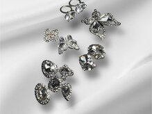 クオン(KUON)/パーツも色々あります♪