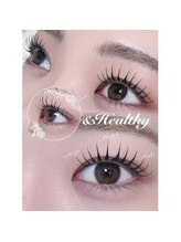 アテオー(ate oh)/パリエク/アンドヘルシー