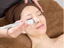 フェイスドット 吉祥寺(face.)/毛穴洗浄で黒ずみ/いちご鼻卒業!