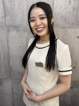 ミランオオサカ(MIRAN OSAKA) 田中 ゆりな