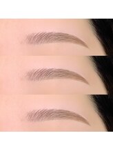 ガレリア アイデザイン 名駅店(GALLARIA Eye design)/アイブロウ　眉wax