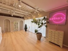 ラドールプラス(LaDoLL+)