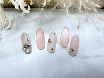 ジェム ギンザ(GEM GINZA)/フィルイン/定額/パラジェル