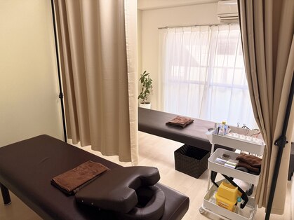 トータルトリートメント優鍼灸院の写真