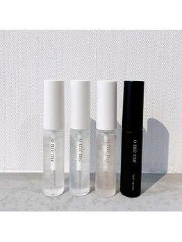 リル バイ カイ 香椎店(Lill by kai)/まつ毛パーマ