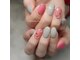 ネイルサロン アージュ(Nail Salon A jyu)の写真