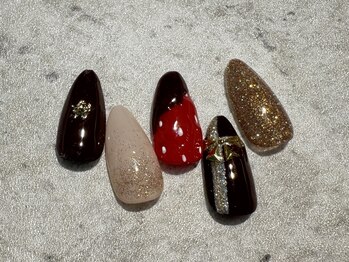 ユーアンドミー 大泉学園店(U&Me)/2026年2月バレンタインデザイン