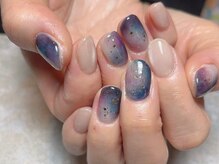 アティックネイルアトリエ(attic nail atelier)