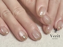 ヴェリット 大森店(Verit)/◇トレンドアートコース◇