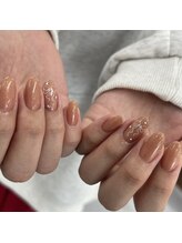 キキ(kiki)/MINAMI★持ち込みデザイン