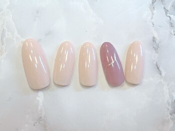 nail salon Cravo 本店/シンプルオフィスコース 11