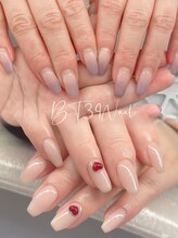 ビーティーサンキューネイル(BT39_Nail)/