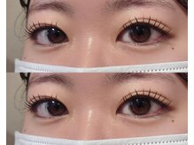 ネオリーブサイン(Neolive sign)/フラットラッシュ100本でも