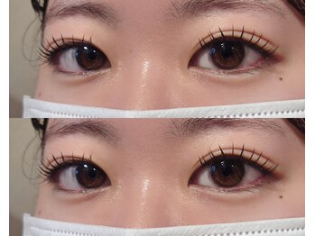 ネオリーブサイン(Neolive sign)/フラットラッシュ100本でも