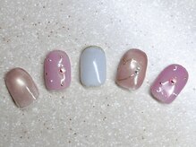 natural design¥5700