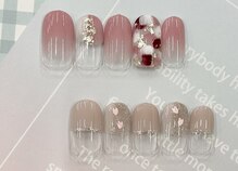 クレアネイル 高崎ウニクス店