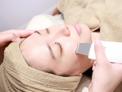 エヴァーグレース プレミシャス 心斎橋店(EVER GARACE Premycious)の写真