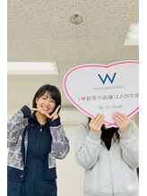 ホワイトニングショップ 津店/お客様の声