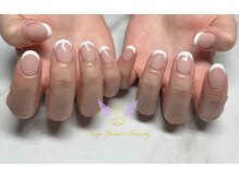 アンジェ ガーデン ビューティー(Ange Garden Beauty)/フレンチ