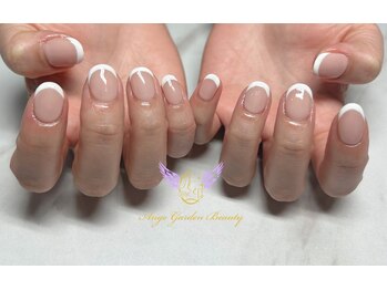 アンジェ ガーデン ビューティー(Ange Garden Beauty)/フレンチ